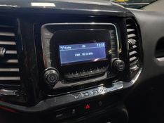 Fiat TORO 2.4 16V MULTIAIR FLEX FREEDOM AT9 2018/2018 BETIOLO NOVOS E SEMINOVOS LAJEADO / Carros no Vale