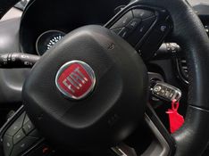 Fiat TORO 2.4 16V MULTIAIR FLEX FREEDOM AT9 2018/2018 BETIOLO NOVOS E SEMINOVOS LAJEADO / Carros no Vale