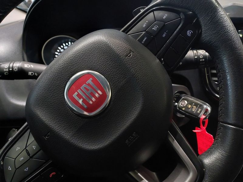 Fiat TORO 2.4 16V MULTIAIR FLEX FREEDOM AT9 2018/2018 BETIOLO NOVOS E SEMINOVOS LAJEADO / Carros no Vale