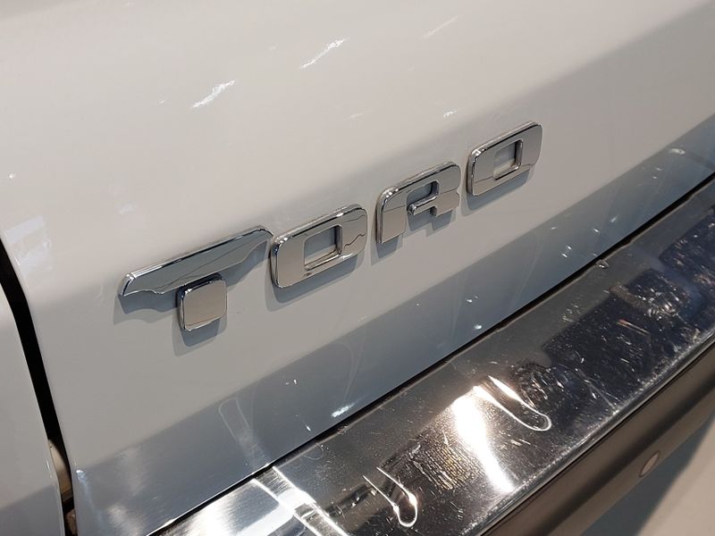 Fiat TORO 2.4 16V MULTIAIR FLEX FREEDOM AT9 2018/2018 BETIOLO NOVOS E SEMINOVOS LAJEADO / Carros no Vale