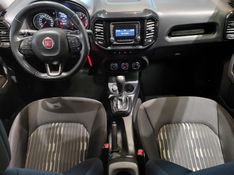 Fiat TORO 2.4 16V MULTIAIR FLEX FREEDOM AT9 2018/2018 BETIOLO NOVOS E SEMINOVOS LAJEADO / Carros no Vale