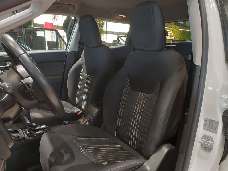 Fiat TORO 2.4 16V MULTIAIR FLEX FREEDOM AT9 2018/2018 BETIOLO NOVOS E SEMINOVOS LAJEADO / Carros no Vale