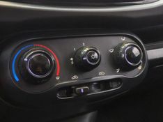 Fiat UNO 1.3 FIREFLY FLEX WAY 4P GSR 2017/2018 BETIOLO NOVOS E SEMINOVOS LAJEADO / Carros no Vale
