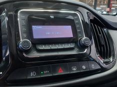 Fiat UNO 1.3 FIREFLY FLEX WAY 4P GSR 2017/2018 BETIOLO NOVOS E SEMINOVOS LAJEADO / Carros no Vale