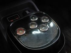 Fiat UNO 1.3 FIREFLY FLEX WAY 4P GSR 2017/2018 BETIOLO NOVOS E SEMINOVOS LAJEADO / Carros no Vale