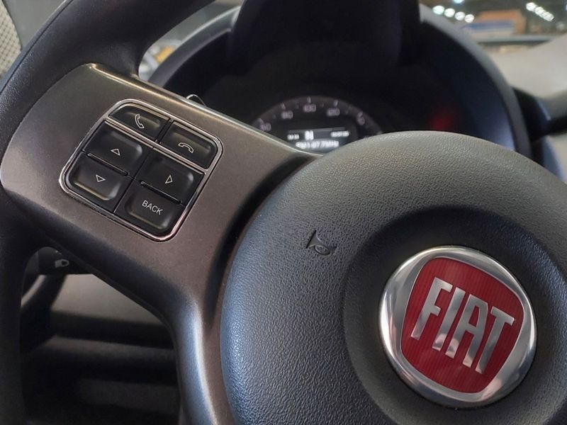 Fiat UNO 1.3 FIREFLY FLEX WAY 4P GSR 2017/2018 BETIOLO NOVOS E SEMINOVOS LAJEADO / Carros no Vale Fiat UNO 1.3 FIREFLY FLEX WAY 4P GSR 2017/2018 BETIOLO NOVOS E SEMINOVOS LAJEADO / Carros no Vale