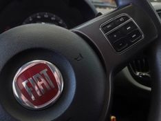 Fiat UNO 1.3 FIREFLY FLEX WAY 4P GSR 2017/2018 BETIOLO NOVOS E SEMINOVOS LAJEADO / Carros no Vale