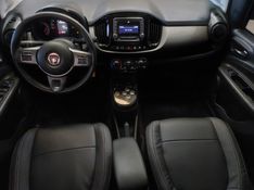 Fiat UNO 1.3 FIREFLY FLEX WAY 4P GSR 2017/2018 BETIOLO NOVOS E SEMINOVOS LAJEADO / Carros no Vale