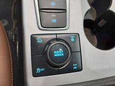 Ford BRONCO SPORT 2.0 ECOBOOST GASOLINA WILDTRAK 4X4 SELECTSHIFT 2023/2023 BETIOLO NOVOS E SEMINOVOS LAJEADO / Carros no Vale
