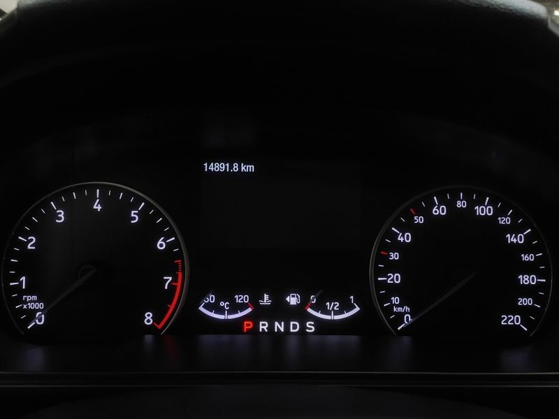 Ford ECOSPORT 1.5 TI-VCT FLEX FREESTYLE AUTOMÁTICO 2020/2020 BETIOLO NOVOS E SEMINOVOS LAJEADO / Carros no Vale