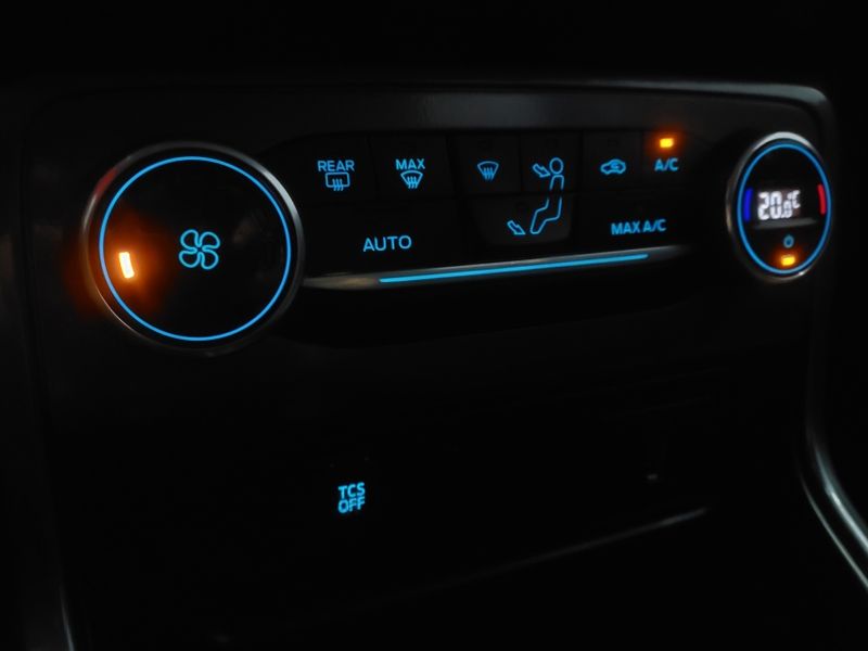Ford ECOSPORT 1.5 TI-VCT FLEX FREESTYLE AUTOMÁTICO 2020/2020 BETIOLO NOVOS E SEMINOVOS LAJEADO / Carros no Vale