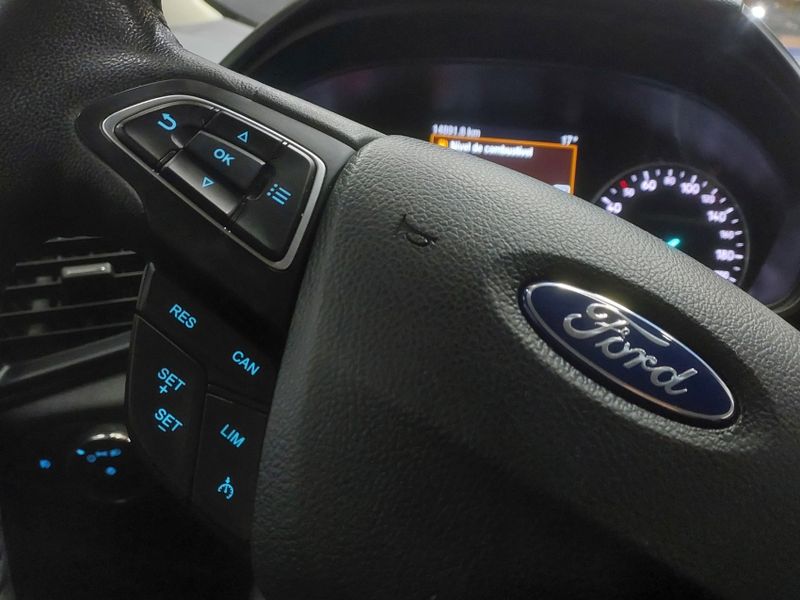 Ford ECOSPORT 1.5 TI-VCT FLEX FREESTYLE AUTOMÁTICO 2020/2020 BETIOLO NOVOS E SEMINOVOS LAJEADO / Carros no Vale