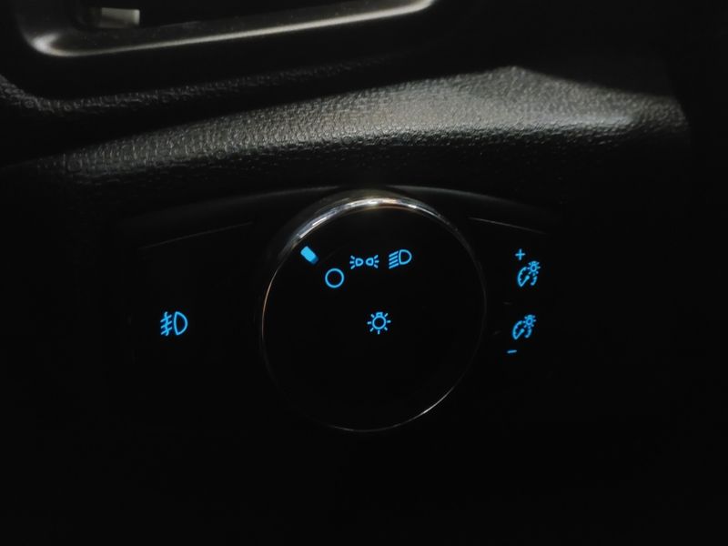 Ford ECOSPORT 1.5 TI-VCT FLEX FREESTYLE AUTOMÁTICO 2020/2020 BETIOLO NOVOS E SEMINOVOS LAJEADO / Carros no Vale