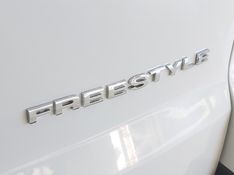 Ford ECOSPORT 1.5 TI-VCT FLEX FREESTYLE AUTOMÁTICO 2019/2020 BETIOLO NOVOS E SEMINOVOS LAJEADO / Carros no Vale