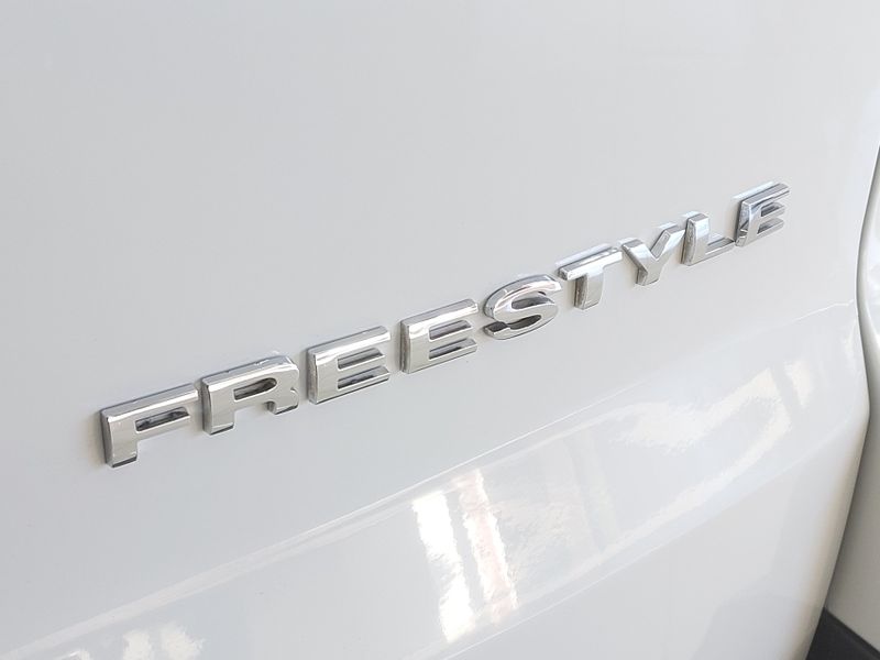 Ford ECOSPORT 1.5 TI-VCT FLEX FREESTYLE AUTOMÁTICO 2019/2020 BETIOLO NOVOS E SEMINOVOS LAJEADO / Carros no Vale Ford ECOSPORT 1.5 TI-VCT FLEX FREESTYLE AUTOMÁTICO 2019/2020 BETIOLO NOVOS E SEMINOVOS LAJEADO / Carros no Vale