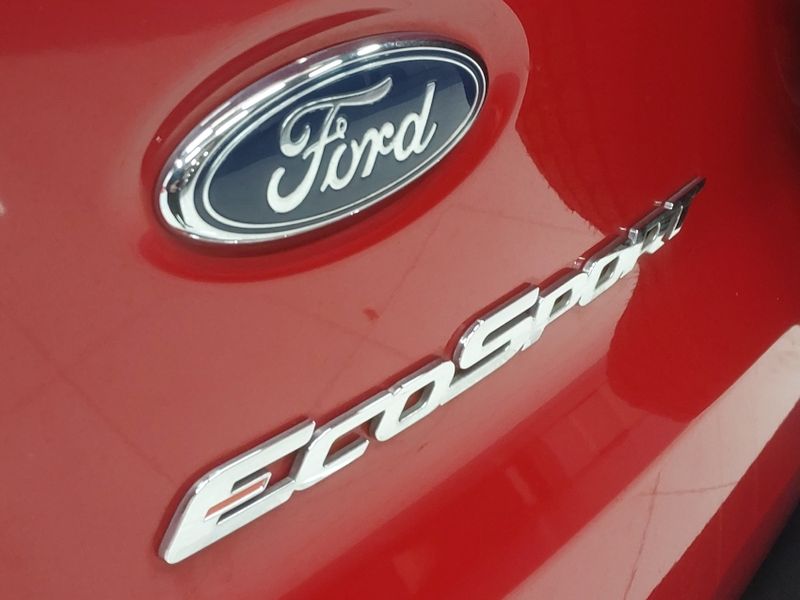 Ford ECOSPORT 1.5 TI-VCT FLEX FREESTYLE AUTOMÁTICO 2020/2020 BETIOLO NOVOS E SEMINOVOS LAJEADO / Carros no Vale