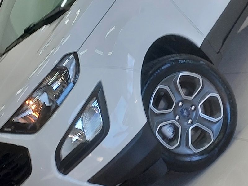 Ford ECOSPORT 1.5 TI-VCT FLEX FREESTYLE AUTOMÁTICO 2019/2020 BETIOLO NOVOS E SEMINOVOS LAJEADO / Carros no Vale Ford ECOSPORT 1.5 TI-VCT FLEX FREESTYLE AUTOMÁTICO 2019/2020 BETIOLO NOVOS E SEMINOVOS LAJEADO / Carros no Vale