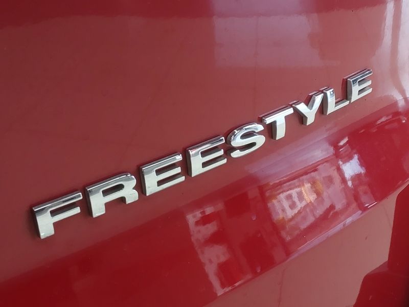 Ford ECOSPORT 1.5 TI-VCT FLEX FREESTYLE AUTOMÁTICO 2020/2020 BETIOLO NOVOS E SEMINOVOS LAJEADO / Carros no Vale