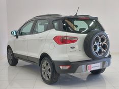 Ford ECOSPORT 1.5 TI-VCT FLEX FREESTYLE AUTOMÁTICO 2019/2020 BETIOLO NOVOS E SEMINOVOS LAJEADO / Carros no Vale