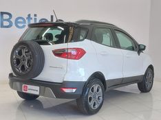 Ford ECOSPORT 1.5 TI-VCT FLEX FREESTYLE AUTOMÁTICO 2019/2020 BETIOLO NOVOS E SEMINOVOS LAJEADO / Carros no Vale