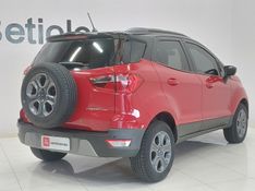 Ford ECOSPORT 1.5 TI-VCT FLEX FREESTYLE AUTOMÁTICO 2020/2020 BETIOLO NOVOS E SEMINOVOS LAJEADO / Carros no Vale