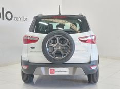 Ford ECOSPORT 1.5 TI-VCT FLEX FREESTYLE AUTOMÁTICO 2019/2020 BETIOLO NOVOS E SEMINOVOS LAJEADO / Carros no Vale