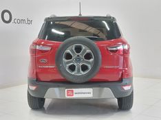 Ford ECOSPORT 1.5 TI-VCT FLEX FREESTYLE AUTOMÁTICO 2020/2020 BETIOLO NOVOS E SEMINOVOS LAJEADO / Carros no Vale