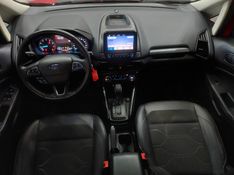 Ford ECOSPORT 1.5 TI-VCT FLEX FREESTYLE AUTOMÁTICO 2020/2020 BETIOLO NOVOS E SEMINOVOS LAJEADO / Carros no Vale