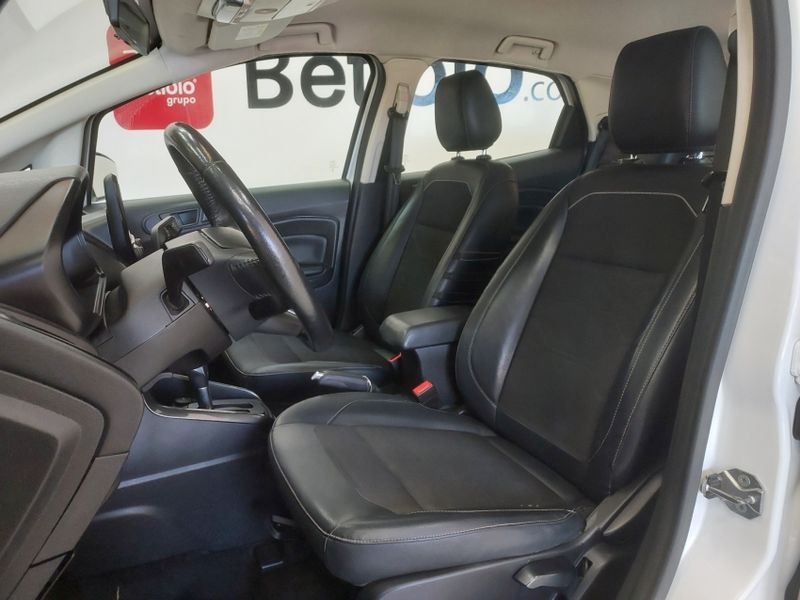Ford ECOSPORT 1.5 TI-VCT FLEX FREESTYLE AUTOMÁTICO 2019/2020 BETIOLO NOVOS E SEMINOVOS LAJEADO / Carros no Vale Ford ECOSPORT 1.5 TI-VCT FLEX FREESTYLE AUTOMÁTICO 2019/2020 BETIOLO NOVOS E SEMINOVOS LAJEADO / Carros no Vale