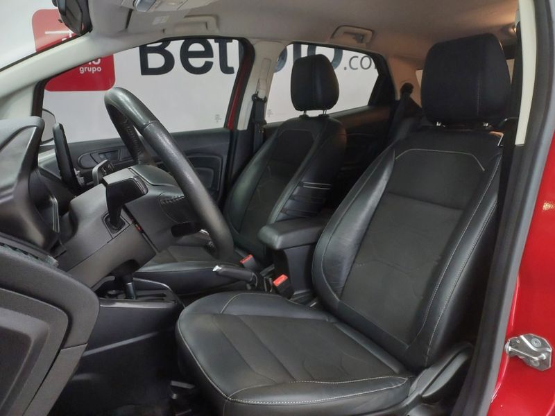 Ford ECOSPORT 1.5 TI-VCT FLEX FREESTYLE AUTOMÁTICO 2020/2020 BETIOLO NOVOS E SEMINOVOS LAJEADO / Carros no Vale