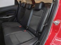 Ford ECOSPORT 1.5 TI-VCT FLEX FREESTYLE AUTOMÁTICO 2020/2020 BETIOLO NOVOS E SEMINOVOS LAJEADO / Carros no Vale