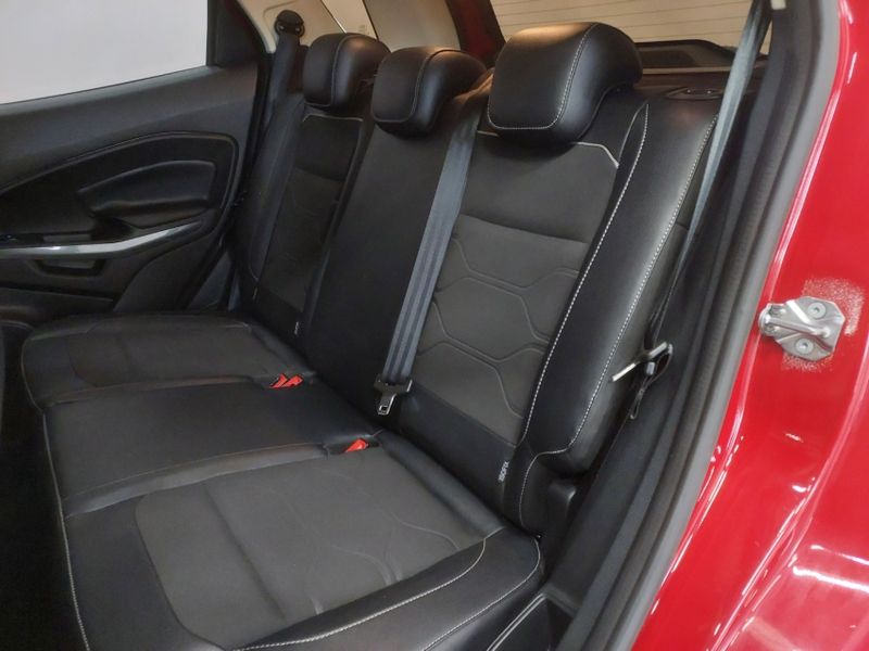 Ford ECOSPORT 1.5 TI-VCT FLEX FREESTYLE AUTOMÁTICO 2020/2020 BETIOLO NOVOS E SEMINOVOS LAJEADO / Carros no Vale