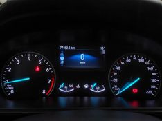Ford ECOSPORT 1.5 TI-VCT FLEX FREESTYLE MANUAL 2019/2020 BETIOLO NOVOS E SEMINOVOS LAJEADO / Carros no Vale