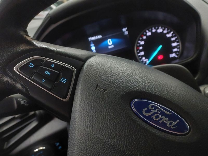 Ford ECOSPORT 1.5 TI-VCT FLEX FREESTYLE MANUAL 2019/2020 BETIOLO NOVOS E SEMINOVOS LAJEADO / Carros no Vale Ford ECOSPORT 1.5 TI-VCT FLEX FREESTYLE MANUAL 2019/2020 BETIOLO NOVOS E SEMINOVOS LAJEADO / Carros no Vale