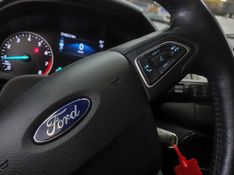 Ford ECOSPORT 1.5 TI-VCT FLEX FREESTYLE MANUAL 2019/2020 BETIOLO NOVOS E SEMINOVOS LAJEADO / Carros no Vale