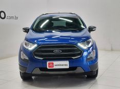 Ford ECOSPORT 1.5 TI-VCT FLEX FREESTYLE MANUAL 2019/2020 BETIOLO NOVOS E SEMINOVOS LAJEADO / Carros no Vale