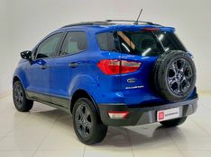 Ford ECOSPORT 1.5 TI-VCT FLEX FREESTYLE MANUAL 2019/2020 BETIOLO NOVOS E SEMINOVOS LAJEADO / Carros no Vale