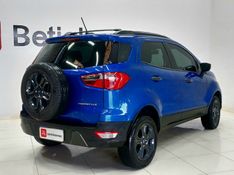 Ford ECOSPORT 1.5 TI-VCT FLEX FREESTYLE MANUAL 2019/2020 BETIOLO NOVOS E SEMINOVOS LAJEADO / Carros no Vale