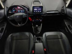 Ford ECOSPORT 1.5 TI-VCT FLEX FREESTYLE MANUAL 2019/2020 BETIOLO NOVOS E SEMINOVOS LAJEADO / Carros no Vale