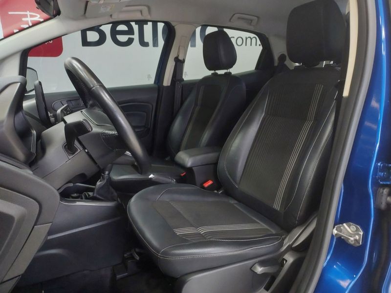 Ford ECOSPORT 1.5 TI-VCT FLEX FREESTYLE MANUAL 2019/2020 BETIOLO NOVOS E SEMINOVOS LAJEADO / Carros no Vale Ford ECOSPORT 1.5 TI-VCT FLEX FREESTYLE MANUAL 2019/2020 BETIOLO NOVOS E SEMINOVOS LAJEADO / Carros no Vale