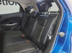 Ford ECOSPORT 1.5 TI-VCT FLEX FREESTYLE MANUAL 2019/2020 BETIOLO NOVOS E SEMINOVOS LAJEADO / Carros no Vale