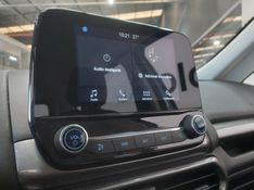 Ford ECOSPORT 1.5 TI-VCT FLEX SE AUTOMÁTICO 2017/2018 BETIOLO NOVOS E SEMINOVOS LAJEADO / Carros no Vale