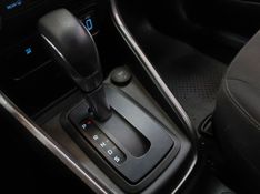 Ford ECOSPORT 1.5 TI-VCT FLEX SE AUTOMÁTICO 2017/2018 BETIOLO NOVOS E SEMINOVOS LAJEADO / Carros no Vale