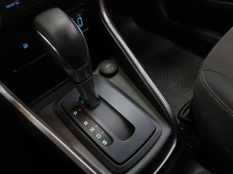 Ford ECOSPORT 1.5 TI-VCT FLEX SE AUTOMÁTICO 2017/2018 BETIOLO NOVOS E SEMINOVOS LAJEADO / Carros no Vale Ford ECOSPORT 1.5 TI-VCT FLEX SE AUTOMÁTICO 2017/2018 BETIOLO NOVOS E SEMINOVOS LAJEADO / Carros no Vale