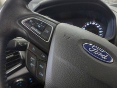 Ford ECOSPORT 1.5 TI-VCT FLEX SE AUTOMÁTICO 2017/2018 BETIOLO NOVOS E SEMINOVOS LAJEADO / Carros no Vale