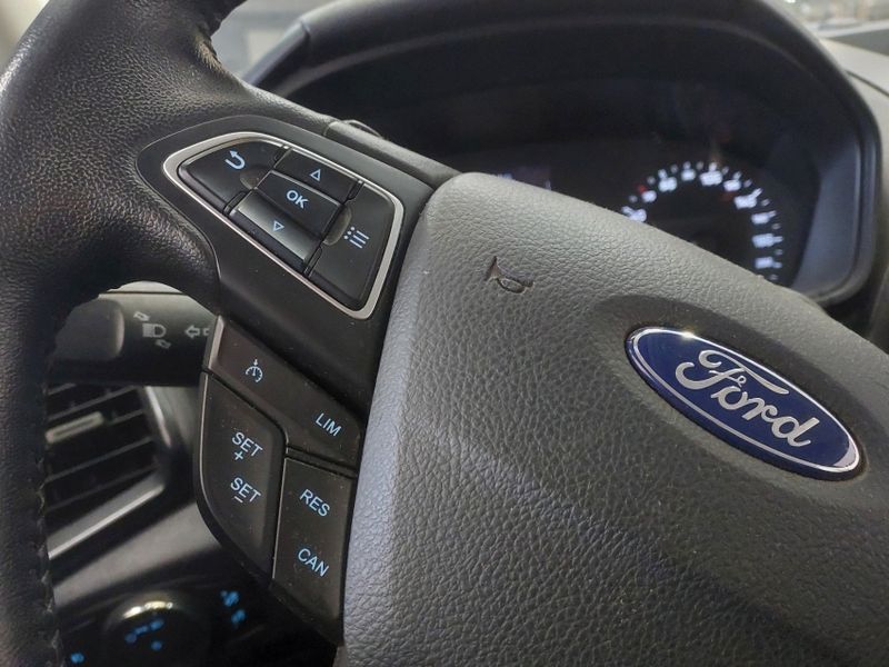 Ford ECOSPORT 1.5 TI-VCT FLEX SE AUTOMÁTICO 2017/2018 BETIOLO NOVOS E SEMINOVOS LAJEADO / Carros no Vale Ford ECOSPORT 1.5 TI-VCT FLEX SE AUTOMÁTICO 2017/2018 BETIOLO NOVOS E SEMINOVOS LAJEADO / Carros no Vale