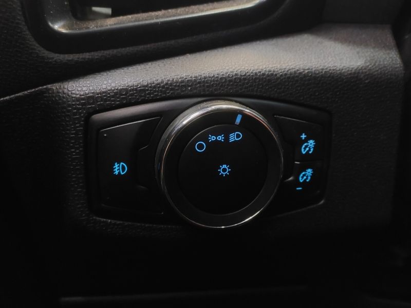 Ford ECOSPORT 1.5 TI-VCT FLEX SE AUTOMÁTICO 2017/2018 BETIOLO NOVOS E SEMINOVOS LAJEADO / Carros no Vale Ford ECOSPORT 1.5 TI-VCT FLEX SE AUTOMÁTICO 2017/2018 BETIOLO NOVOS E SEMINOVOS LAJEADO / Carros no Vale