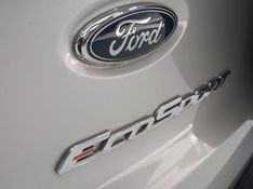 Ford ECOSPORT 1.5 TI-VCT FLEX SE AUTOMÁTICO 2017/2018 BETIOLO NOVOS E SEMINOVOS LAJEADO / Carros no Vale