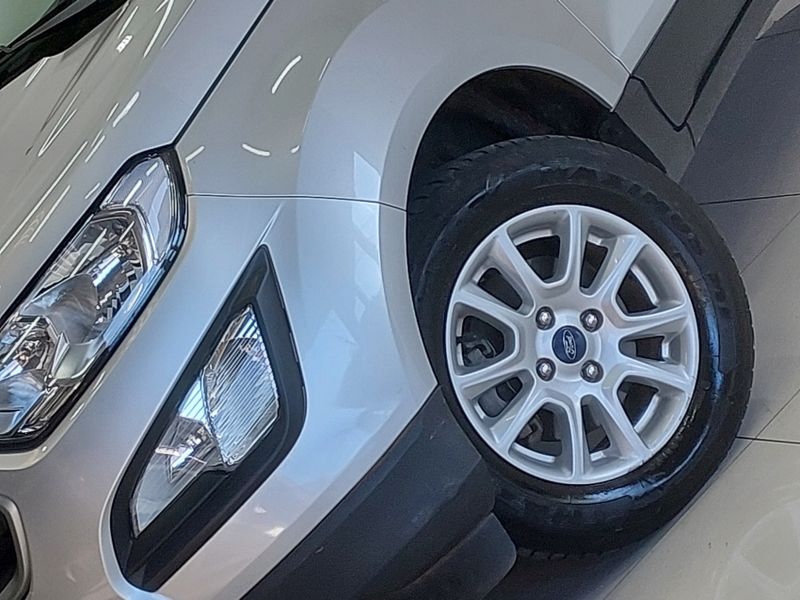 Ford ECOSPORT 1.5 TI-VCT FLEX SE AUTOMÁTICO 2017/2018 BETIOLO NOVOS E SEMINOVOS LAJEADO / Carros no Vale Ford ECOSPORT 1.5 TI-VCT FLEX SE AUTOMÁTICO 2017/2018 BETIOLO NOVOS E SEMINOVOS LAJEADO / Carros no Vale