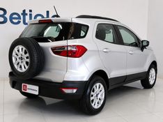 Ford ECOSPORT 1.5 TI-VCT FLEX SE AUTOMÁTICO 2017/2018 BETIOLO NOVOS E SEMINOVOS LAJEADO / Carros no Vale